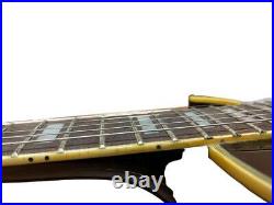 Super Rare Item Legend Les Paul Customset Neck