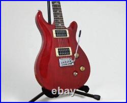 Super Stratocaster Electric Guitar with Case Good Condition Super Stratocaster Electric Guitar with Case Good Condition