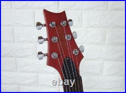 Super Stratocaster Electric Guitar with Case Good Condition Super Stratocaster Electric Guitar with Case Good Condition