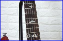 Super Stratocaster Electric Guitar with Case Good Condition Super Stratocaster Electric Guitar with Case Good Condition