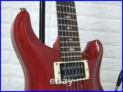 Super Stratocaster Electric Guitar with Case Good Condition Super Stratocaster Electric Guitar with Case Good Condition