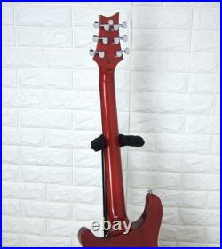 Super Stratocaster Electric Guitar with Case Good Condition Super Stratocaster Electric Guitar with Case Good Condition