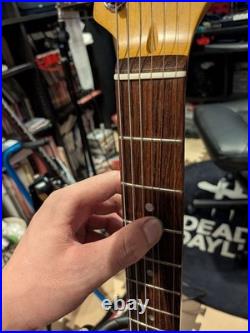 Super beautiful item extremely rare Aria ProII Fl-series