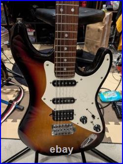 Super beautiful item extremely rare Aria ProII Fl-series