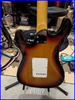 Super beautiful item extremely rare Aria ProII Fl-series