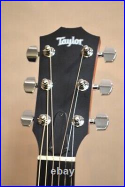 TAYLOR BIG BABY made in 2007