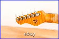 TMG Dover Custom S-Style HSS Aged Aztec Gold CG01ZDM