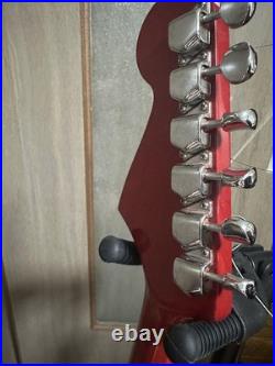 TOKAI electric guitar TOKAI SUPER EDITION Stratocaster type electric guitar