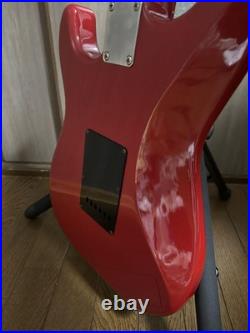 TOKAI electric guitar TOKAI SUPER EDITION Stratocaster type electric guitar