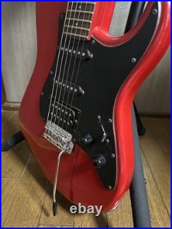 TOKAI electric guitar TOKAI SUPER EDITION Stratocaster type electric guitar