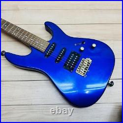 TOKAI electric guitar strat model