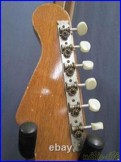 TOMSON SL-180 Electric Guitar From Japan 1970