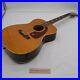 Takeharu_Guitar_Ft_150_Acoustic_Made_In_Japan_Used_Body_Only_without_Case_01_eyj