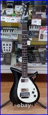 Talbo Blazing Fire Electric Guitar Talbo Blazing Fire Electric Guitar