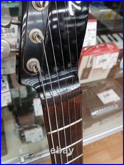 Talbo Blazing Fire Electric Guitar Talbo Blazing Fire Electric Guitar