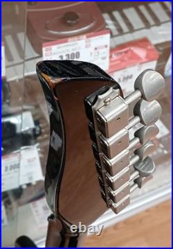 Talbo Blazing Fire Electric Guitar Talbo Blazing Fire Electric Guitar