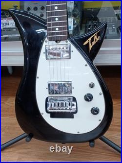 Talbo Blazing Fire Electric Guitar Talbo Blazing Fire Electric Guitar