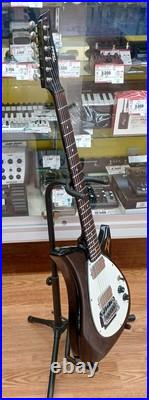 Talbo Blazing Fire Electric Guitar Talbo Blazing Fire Electric Guitar
