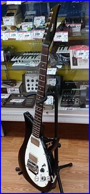 Talbo Blazing Fire Electric Guitar Talbo Blazing Fire Electric Guitar