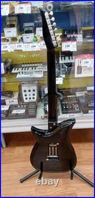 Talbo Blazing Fire Electric Guitar Talbo Blazing Fire Electric Guitar