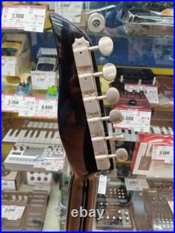 Talbo Blazing Fire Electric Guitar Talbo Blazing Fire Electric Guitar