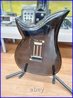Talbo Blazing Fire Electric Guitar Talbo Blazing Fire Electric Guitar