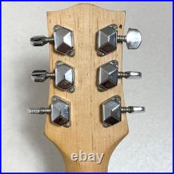 Target By Fernandes Mini Les Paulred Glitter