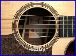 Taylor 714ce Acoustic/Electric Guitar