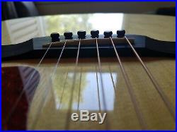 Taylor 714ce Acoustic Electric Guitar 2011 Prestige 330+ Pickup Clean (614 814)