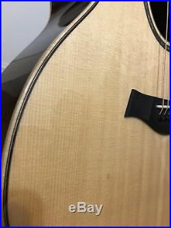 Taylor 800 814ce Acoustic/Electric Guitar (lowered price)