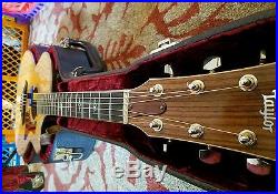 Taylor 814ce Acoustic/Electric Guitar To a good home NO RESERVE