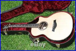 Taylor 914ce Acoustic/Electric Guitar