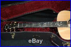 Taylor 918e Acoustic Electric Guitar