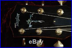 Taylor 918e Acoustic Electric Guitar