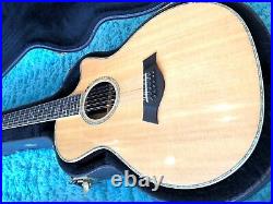 Taylor 954CE L3 Maranatha Worship Leader LTD Ed. Acoustic Electric Guitar RARE