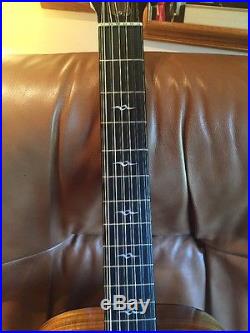 Taylor K65 12-String Acoustic-Electric Guitar