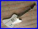 Tokai_Firebird_FB1_Grey_Single_Humbucker_Very_Good_Condition_Electric_Guitar_01_baj