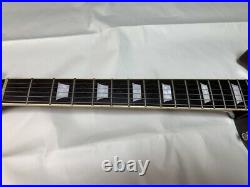 Tokai LS-GP Shop Order Lacquer Finish Made in Japan Sunburst Les Paul Guitar