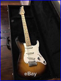 Tom Anderson Classic