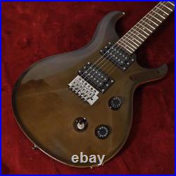 Tony Smith Kpr-32 Prsdouble Cutaway Electric Guitar