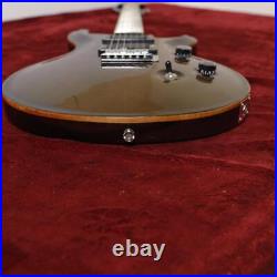 Tony Smith Kpr-32 Prsdouble Cutaway Electric Guitar