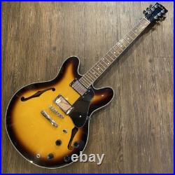 Tony Smith SA-420 Electric Guitar USED Tony Smith SA-420 Electric Guitar USED