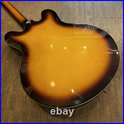 Tony Smith SA-420 Electric Guitar USED Tony Smith SA-420 Electric Guitar USED
