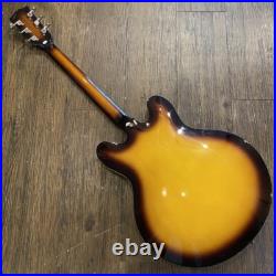 Tony Smith SA-420 Electric Guitar USED Tony Smith SA-420 Electric Guitar USED