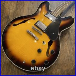 Tony Smith SA-420 Electric Guitar USED Tony Smith SA-420 Electric Guitar USED