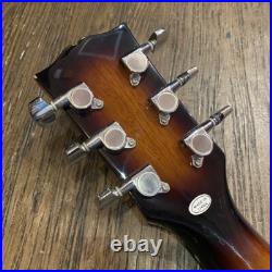 Tony Smith SA-420 Electric Guitar USED Tony Smith SA-420 Electric Guitar USED