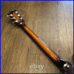 Tony Smith SA-420 Electric Guitar USED Tony Smith SA-420 Electric Guitar USED