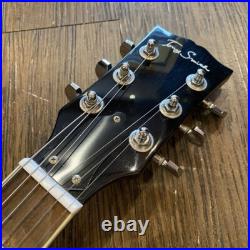 Tony Smith SA-420 Electric Guitar USED Tony Smith SA-420 Electric Guitar USED