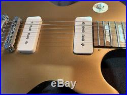 Ty Tabor's Gibson Les Paul Studio 60s Tribute (2011)