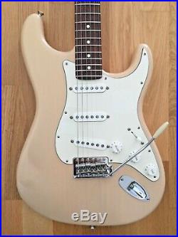 USA Fender Stratocaster American Highway One 1 Honey Blonde